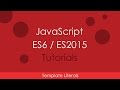 JavaScript ES6 / ES2015 - [05] Template Literals
