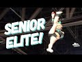 Cheer Extreme Sr Elite CheerSport 2022 ~ Senior Elite