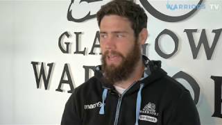 INTERVIEW | Greg Peterson | 24 July