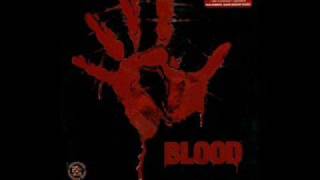 Blood Soundtrack - Father Time