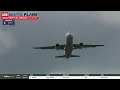 🔴 live operaciÓn en tiempo real aeropuerto el dorado spotting bog