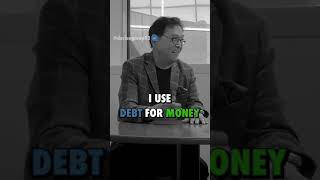 Millionaire Robert Kiyosaki Exposes Why People Are Poor 🤷🏽‍♂️ #finance #richdadpoordad