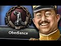 Get Me Off Hirohito's Wild Ride - Hearts Of Iron 4