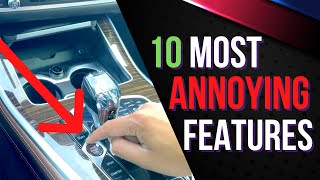 How to FIX BMW's 10 MOST ANNOYING Features / Functions!
