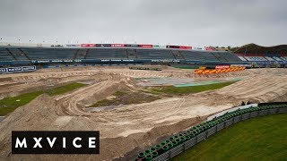 First Look | 2019 Motocross of Nations