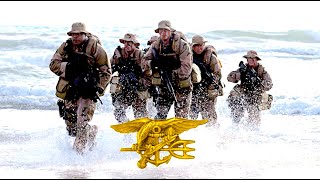 Becoming A Navy Seal Selection And Training Bud S Hell Week