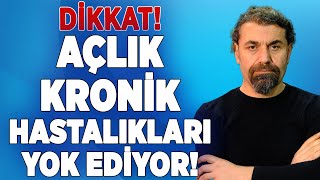 KRONİK HASTALIKLARIN KALICI TEDAVİSİ! | Su Diyeti ile İyileş! | Dr. Hamit Çelik