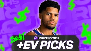 PrizePicks NBA Props & Bets Today | 11/25/23 | Prize Picks Tips , Advice, & Strategy