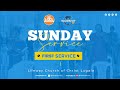 SUNDAY SERVICE  16/6/2024 | PS FARIDAH K MUKUNGU || LIFEWAY CHURCH OF CHRIST - LUGALA