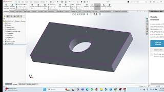 SolidWorks Basics: Introduction \u0026 Sketching | Lecture 1