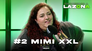 Bienvenidos a la Zona: Lo que esconde MIMICIDIOS y el TRUE CRIME con MIMI XXL | #2