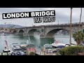 A Day At Famed Arizona London Bridge | Lake Havasu