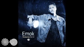 The Journey Part 04 - Mix by Dj Emok
