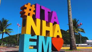 Conheça Itanhaém, a segunda cidade mais antiga do Brasil