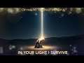 In Your Light I Survive | Emotional Arabic English Nasheed | Ya Rabb Guide Me