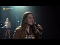 Пою я Аллилуйя raise a hallelujah Олег Стрельников и Карен Карагян Слово жизни music