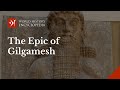 The Epic of Gilgamesh - An Ancient Tale of a King Searching for Immortality