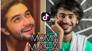 Indian Reaction 0n Momin Mughal Tiktok Viral Videos |#Momin Mughal New Tiktok |#Tiktok Trending