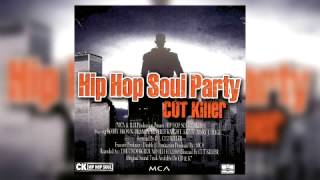 Cut Killer - Hip Hop Soul Party 1 (Soul)