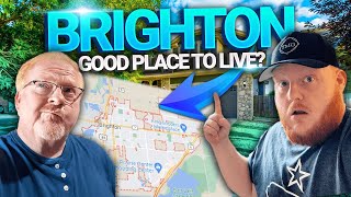 Is Brighton Colorado a Good Place to Live? | Living in Brighton Colorado