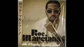 Roc Marciano - The Pimpire Strikes Back  (2013)