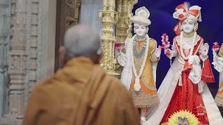 Guruhari Darshan, 15-17 Jun 2022, Ahmedabad, India