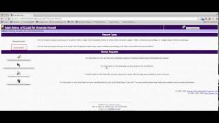 How to Use ILLiad