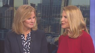 Former Austin news anchors start new project focused on telling positive stories
