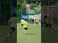 240815 하성운 아육대 풋살 날라다니는 강아디 하성운