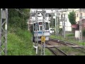 【小田急　小田急線　小田急小田原線　小田急電鉄】　【秦野駅　試運転】　【1095×10　1095編成　1095f】　【1000形　リニューアル車　更新車】