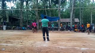 FSC Paraicodu Vs Kanimadam kabaddi kk