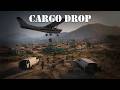 FiveM Script: Cargo Drop | BigDaddyScripts.com