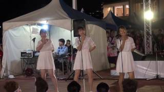 四街道舞謳歌・余興＠２０１６　ちばYOSAKOI前夜祭