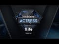 #DStvMVCA 2018: Favourite Actress | Mzansi Magic