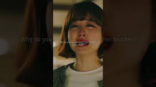 Why parents do this ? 💔🥺 #parents #edit #kdrama #shorts #strongwomendobongsoon #sad