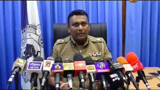 Pallewela OIC transferred to Kalutara South with immediate effect