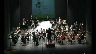 IT'S RAINING MEN -Orquesta Sinfónica Teatro Castelar-