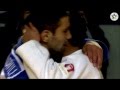 Grand Prix Tbilisi 2014: Nugzari Tatalashvili (GEO) - Lasha Shavdatuashvili (GEO)