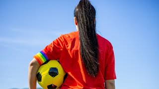 ‘No fairness’: Trans football players ‘annihilating’ female opponents