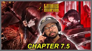 [Limbus Company] Chapter 7.5 LCB Regular Check-up PV Reaction!