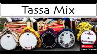 Tassa Mix