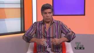 Acceso Total - Esai Morales