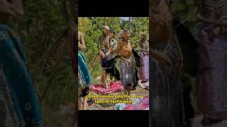 Unique Funeral Traditions of the Toraja Tribe: Preserving Corpses for Centuries"