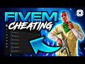 Tips to *avoid server bans* using Susano (FiveM cheating beginners guide)