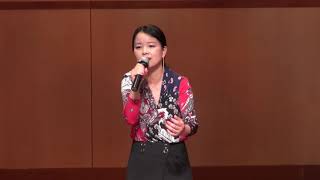 7.  女声独唱： “九儿” ;  演唱： 高莉。