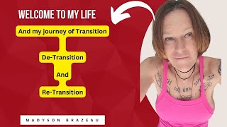 A Journey of Identity: Transition, Detransition, and Retransition