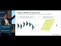 Marcus Stoiber│Tombo Detection of Modified Nucleotides from Raw Nanopore Sequencing Data