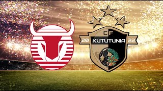 APERTURA 2024 LIGA MX PES 2021 JORNADA 15 TOROS NEZA VS KUTUTUNIA