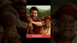 Acharya Hindi 2023 | World Television Premiere | #zeecinema #worldtelevisionpremiere