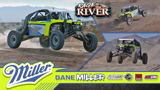 Miller Racing || Rage at the River 2024